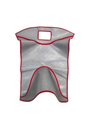 Honda Spacy 2011 - 2020 Uyumlu Gri Ayak Paspas Çok Renkli