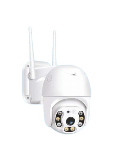 O-kam 3038 3mp Wifi Ptz Kamera