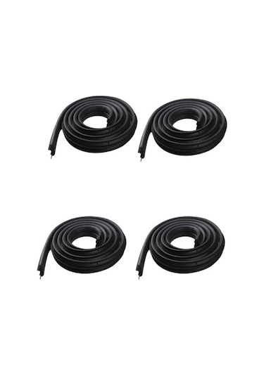 Renault 12-r12-toros Kapı Fitil Takımı