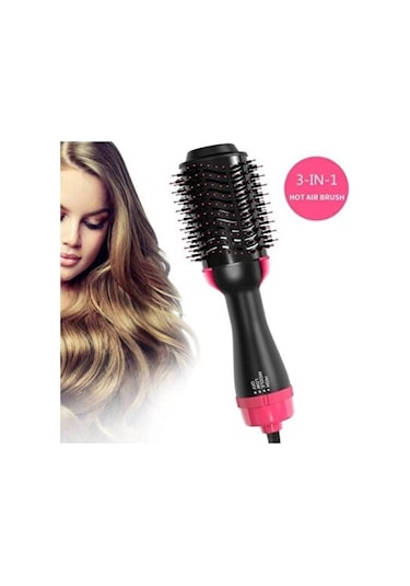 Aprilla AHS-2036 Hava Üflemeli Saç Şekillendirici