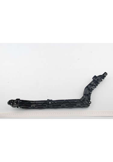 Cn Arka Tampon Braketi Sol Plastik Honda Crv 2012-2015 Uyumlu Crv010