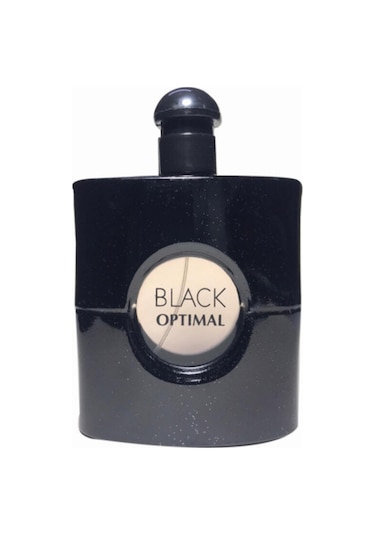 L’espoire Black Optimal Kadın Parfüm EDP 90 ML