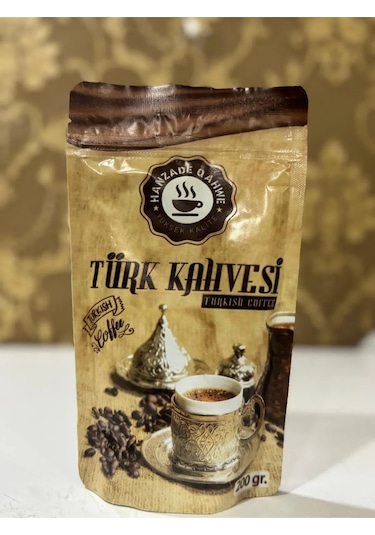 Türk Kahvesi Türk Kahvesi