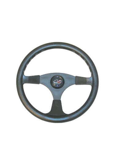 Multıflex Direksiyon Simidi Çap:35 Cm Siyah