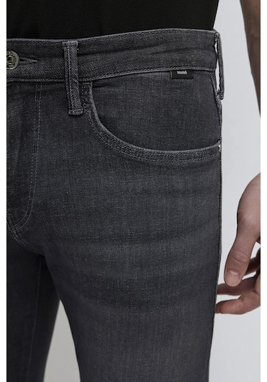 Mavi Erkek Kot Pantolon 00422a1743 Siyah
