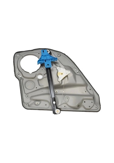 Vw Bora 99-05 Kapı Cam Mekanizması Arka Sağ Saclı 1j4839462f