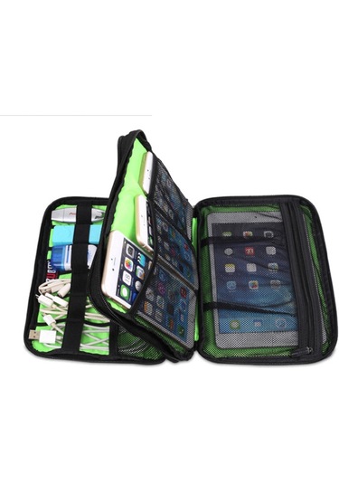 Suntek Çift Katmanlı Çok Fonksiyonlu Depolama Usb Kablosu