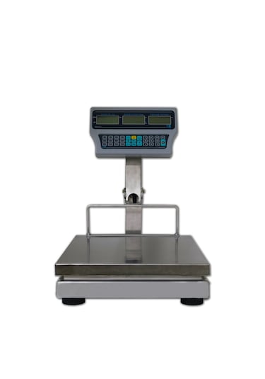 Ceva-1071 150 Kg Paslanmaz Terazi