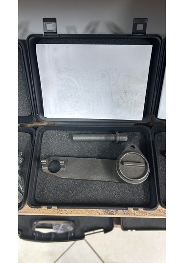 Volkswagen 1.0 Tsi Mpi Sente Aparatı