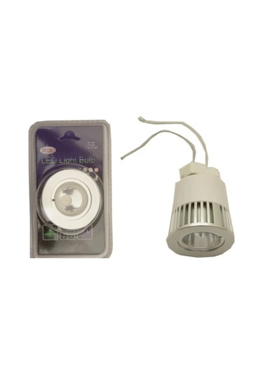 Carub Ampul Spot 10-30v Metal 7 Renk