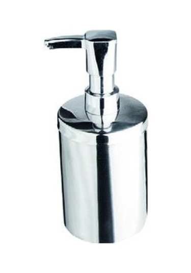 Maxiflow Sıvı Sabunluk Set Üstü Ø7 11cm 304