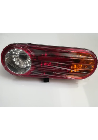 H100-kmy Stop Lambası 05-17 Duylu Sağ 92402-4f000