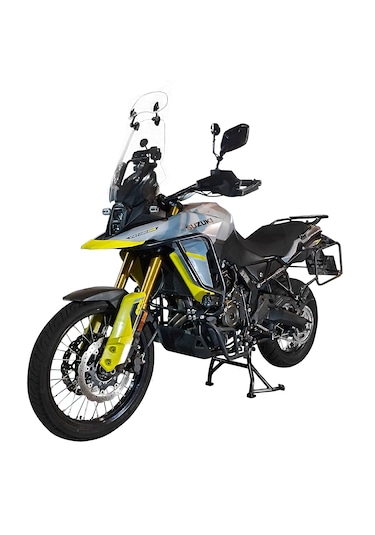 Suzuki V-strom 800de / Vstrom 800 De Orta Sehpa