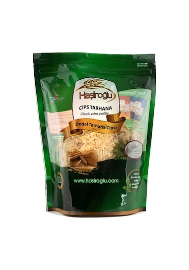 Haşiroğlu Cips Tarhana 225 G