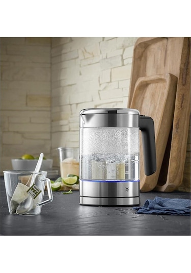 Wmf Kitchenminis 1 L Cam Su Isıtıcı