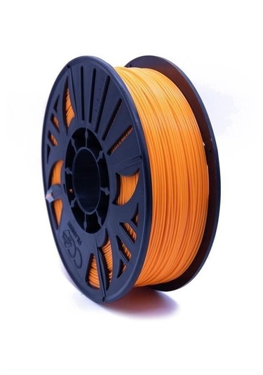 Ccf Turuncu Hyper Speed Pla Filament 1.75mm 1kg Turuncu