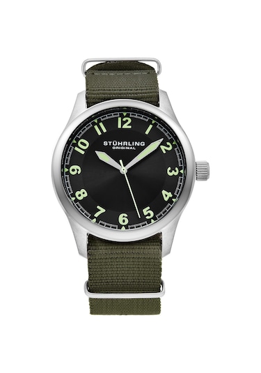 Stührling 741.01 Erkek Kol Saati