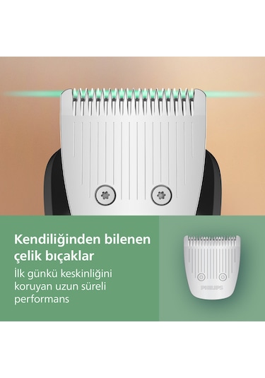 Erkek Bakım Kiti All-in-one Trimmer 5000 Serisi Mg5922/15
