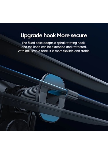 Honeybeeshop Simli 15w Kablosuz Araba Sarj Cihazi Qi Hizli Sarj Otomatik Kelepce Hava Kanali Telefon Tutucu İphone Uyumlu 15 14 13 12