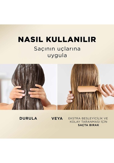 Pantene Onarıcı Koruyucu Saç Kremi 275 Ml