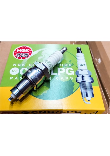 Lpg Bujisi Takımı - Ngk 7988 Bpr6es Bpr5es11