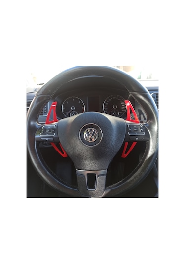 Kia Shuma Uyumlu Kapı Eşiği Ve F1 Kulakçık Vites Kolu (554409837)