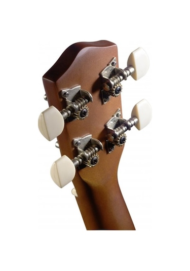 Stagg Us-nat (soprano Ukulele Naturel+bag)