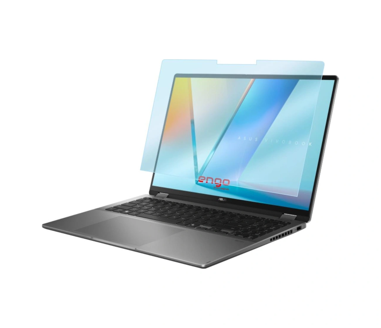 Asus Vivobook 14 Flip 14 İnç Ekran Koruyucu Nano 16:10