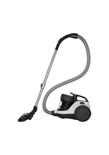 Electrolux Ease C2 ECC21-2IW 800 W Toz Torbasız Elektrikli Süpürge