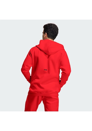 Adidas zne hoodie erkek discount