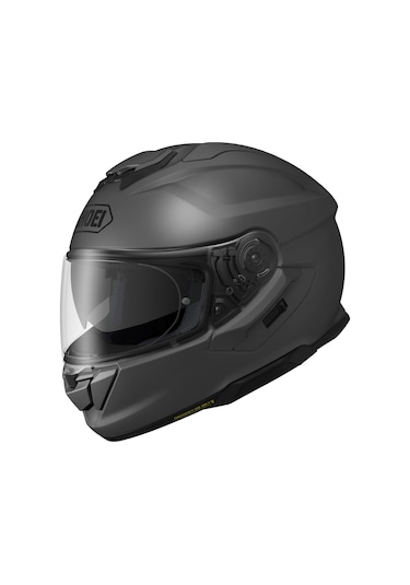 Shoei GT-Air 3 Kapalı Motosiklet Kaskı Mat Gri