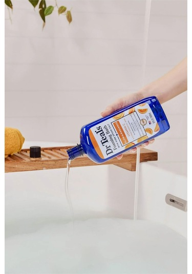 Dr.teals Glow & Radiance Banyo Köpüğü 1000ml Diğer