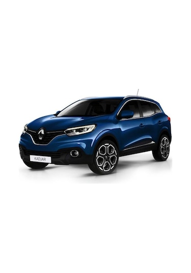 Renault Kadjar Açma Kapatma 4 Cam.Ayna Auto Kaldırma Kapama Modül