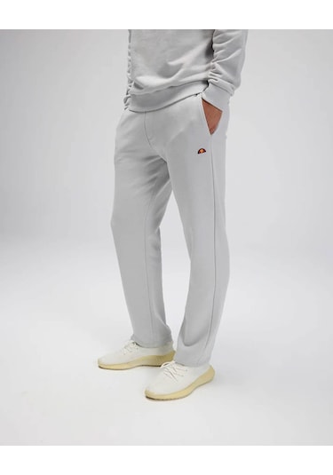 Ellesse Gri Erkek Eşofman Altı Em700 Gri