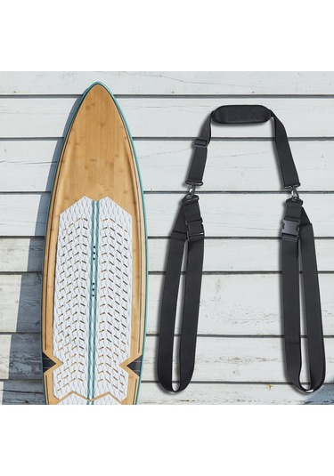 Homyl Paddleboard Taşıma Kayışı, Sörf Tahtası, Longboard,