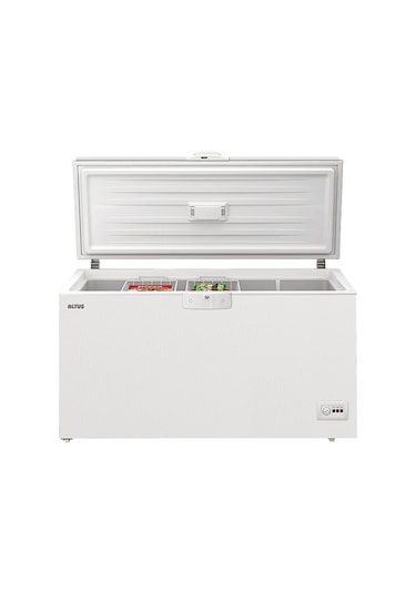 Altus AL 2451 E 451 L Sandık Tipi Derin Dondurucu