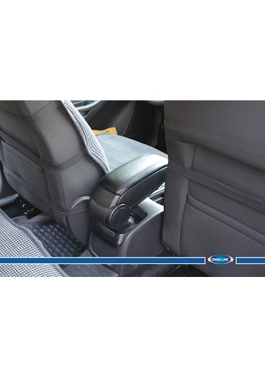 Renault Fluence Kol Dayama Siyah 2010-2016