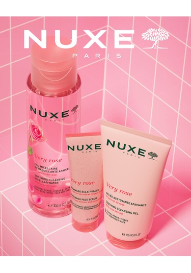 Very Rose Soothing Cleansing Gel 150 Ml