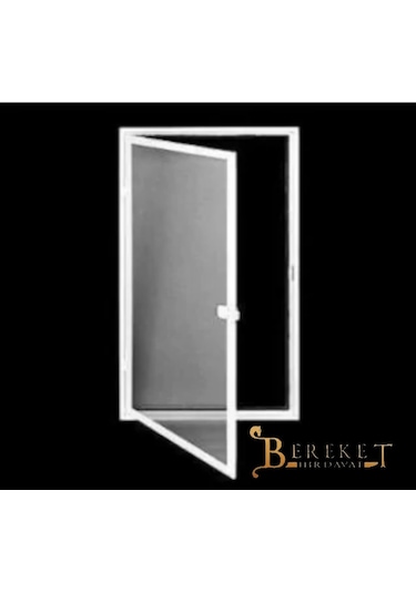 Menteşeli Kapı Pencere Sinekliği