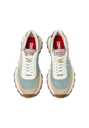 Camper Drift Trail Kadın Ayakkabı K201462 - 036 Yeşil