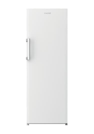 Arçelik 2071 MB 244 LT 7 Çekmeceli Dikey Derin Dondurucu