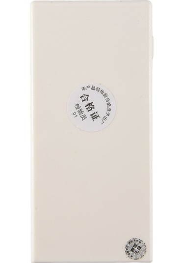 Anjiexun Su Seviyesi Alarmı Su Kaçağı Dedektörü 120 Db Güvenlik Alarm Sistemi