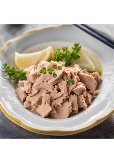 Lio Ayçiçek Yağlı Ton Balığı Konservasi 160g