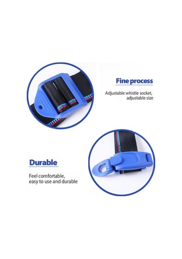 Tongxida Araba Çocuk Koltuğu Emniyet Kemeri Ayarı Kırmızı, Çarpışma Önleyici Limit Sabitleyici