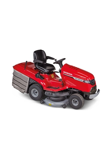 Honda HF 2625 HMEH Benzinli Çim Biçme Traktörü