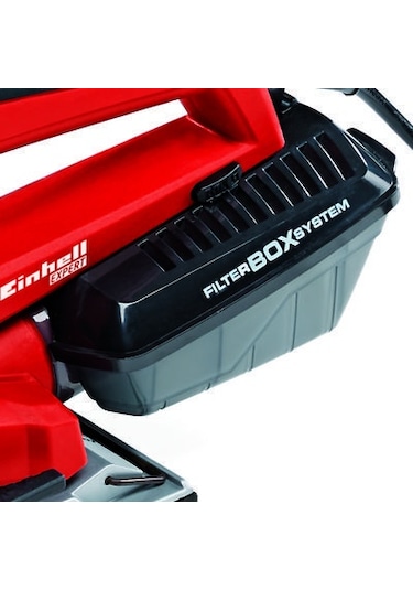 Einhell TE-OS 2520 E Titreşim Zımpara 250W - 4460620