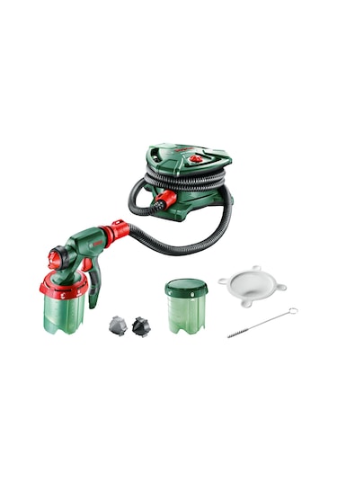 Bosch PFS 7000 Boya Püskürtme Sistemi - 0603207400