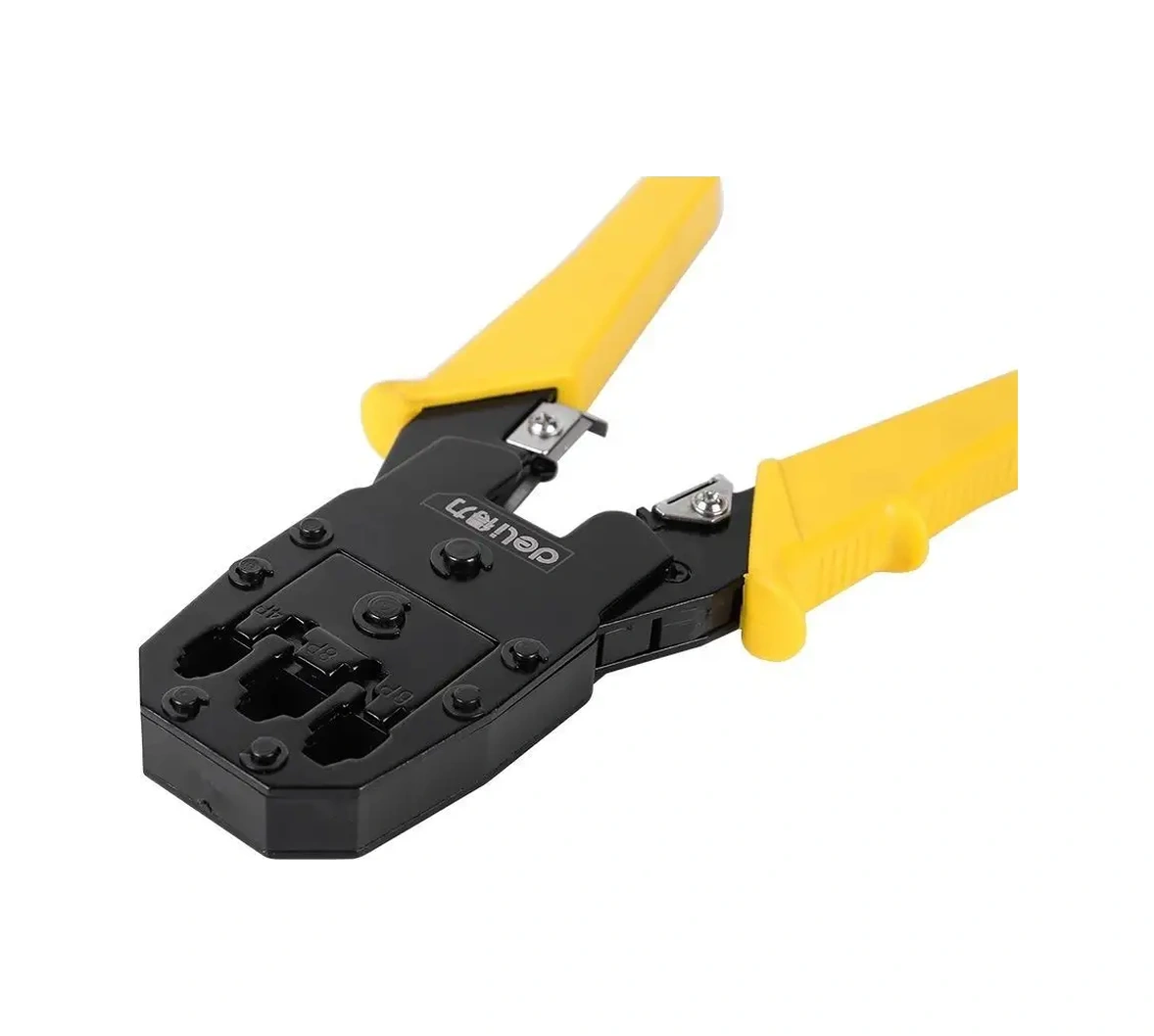 Delitools Vikli Çift Bükme Pimsi Bıçağı Ve Stripper 72426609