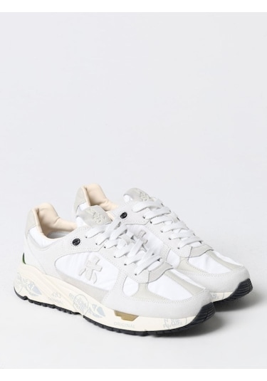 Premiata Sneakers Mased 6496 Beyaz