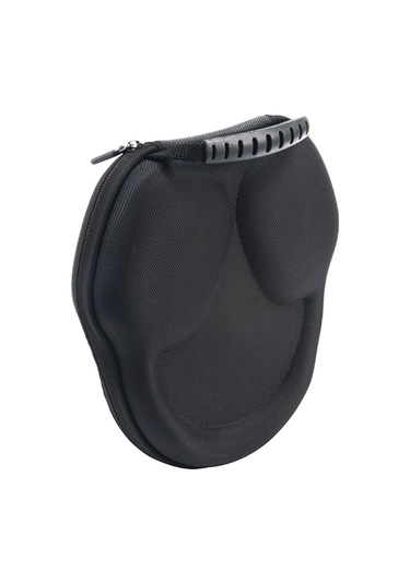 Kangvka Kulaklık Taşıma Kutusu, Eva Ve Oxford Kumaşı, Sağlama Ve Taşınabilirlik, 22 21 5.5cm Diğer